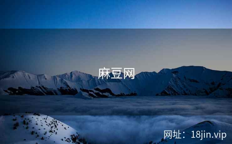 麻豆网