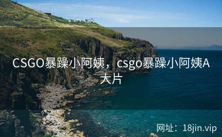 CSGO暴躁小阿姨，csgo暴躁小阿姨A大片